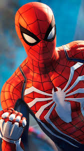 Ps4 is the next generation console from sony computer entertainment and is a successor to the playstation 3. Spiderman Ps4 Wallpaper 4k Spider Man Ps4 Hd 675x1200 Download Hd Wallpaper Wallpapertip