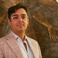 Alberto Caldera's Instagram, Twitter & Facebook