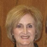 Mary Spruell Obituary