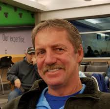 When do you normally get early boarding details via email?