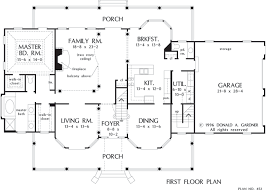 Check out our collection of house plans with open floor plans! Modern House Floor Plans Different Types Wood Flooring Home Plans Blueprints 9445