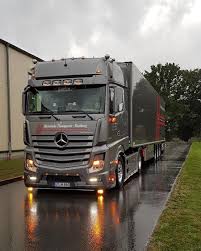 Cool Truck In The World Truck Is One Type Of Lorry That Has A Large Body And Also Layout There Are Numerous Trucking Compa Mercedes Truck Cool Trucks Trucks