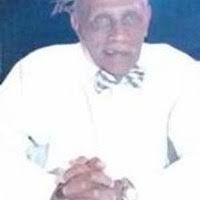 Adolphus Giles, Sr. Obituary