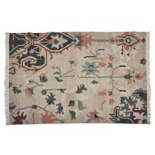 Mit outdoor teppichen zieht wohnlichkeit auf deinem balkon oder terrasse ein. In Outdoor Teppich Amandil Loberon