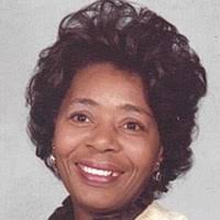 Lucy Robinson Obituary