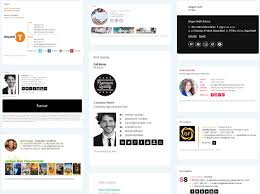 Following corporate email signature guidelines is important while creating a corporate email the color scheme of corporate email signature design must be consistent with your brand colors. The 5 Best Email Signature Generators To Make Your Mails Pop
