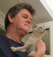 I have one of my own compositions, initally