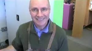 Lasting-up a Derby shoe