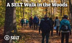 A SELT Walk in the Woods – June 2026