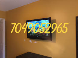 Give us a call today! Tv Installation Near Me