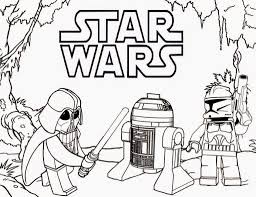 Lego Star Wars Coloring Pages Best Coloring Pages For Kids Star Wars Coloring Book Lego Coloring Pages Star Wars Coloring Sheet