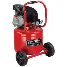 4.5 out of 5 stars 10,091. General International 11 Gallon Two Stage Portable Electric Vertical Air Compressor Lowes Com Electric Air Compressor Vertical Air Compressor Air Compressor