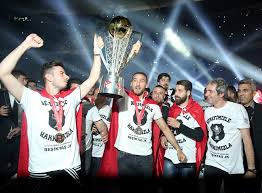 3 şehirlere göre şampiyonluk sayıları. Besiktas In Sampiyonluk Kutlamasi Ntv