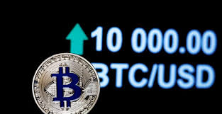 Ancak 20 bin dolar seviyesini halen görmüş değiliz. Bitcoin Fiyati 10 Bin Dolari Asacak Mi By Aluxc Net Medium