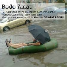 · prepare 2 tbsp of sugar. 10 Meme Kocak Bodo Amat Ini Bikin Bebas Dari Permasalahan Hidup