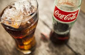 Originally marketed as a temperance drink and intended as a patent medicine. 25 Things You Didn T Know About Coca Cola