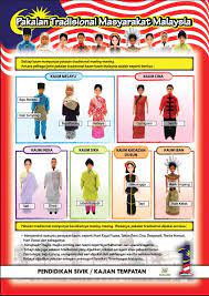 Pakaian tradisional dan perayaan di malaysia. Sukami Malaysia Model Pakaian Tradisional Masyarakat Facebook