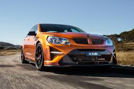 Only four hsv maloo gtsr w1s were built. Hsv Gen F Gts R Hsv Database