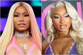 A timeline of Nicki Minaj and Megan Thee Stallion's feud: From Hot Girl  Summer to Hiss and Big Foot