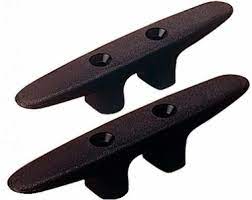 Shop for attwood nylon cleats at walmart.com. 8 Black Nylon Closed Base Marine Boat Cleat 8 Inch