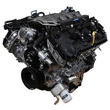 2015 models moved onto the newest and current sixth generation mustang, known as the s550. Gen 3 5 0l Coyote 460hp Mustang Crate Engine Part Details For M 6007 M50c Ford Performance Parts