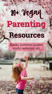These web sites and organizations can direct you to benefits for seniors. 20 Vegan Parenting Resources