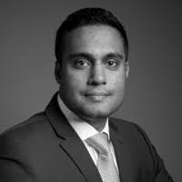 Abraham Eapen's Instagram, Twitter & Facebook