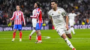 Ganó el Real Madrid, corrió el Atlético y decidirá el Metropolitano