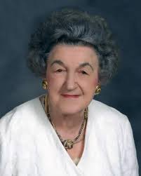 Photo of Muriel Bauer