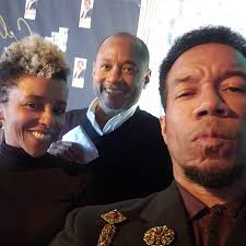 Upon moving to LA, I immediately sought out a way to continue my art  through the loving theatre community I left behind in the SF Bay Area. And  though I moved to