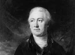 200 år sedan William Chalmers dog