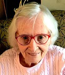 Darline Irwin Obituary