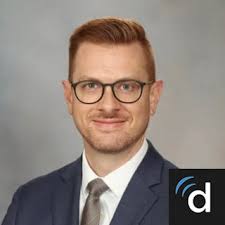 Dr. E. Matthew Hoffman, DO