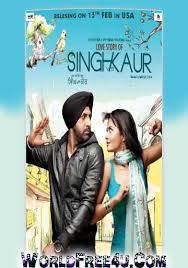 Welcom To Boxpunjabi Free Download Movies Singh Vs Kaur 2013 Punjabi Movie Dvdrip 720p