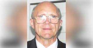 Obituary information for Robert G. Luke, Jr.