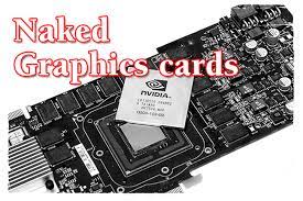 If you mean making a graphics card like asus/msi ect. Naked Boards More Than 40 Graphics Cards Stripped Down To The Bare Pcb