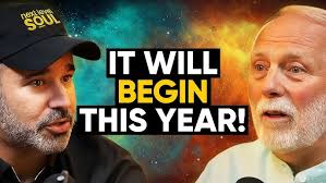 Reverend Terence Harding of the Open Doorway Spiritualist Community of  Brooklyn