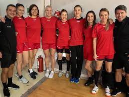 ^ „japan will host women´s world cup 2019. Romania Campionatul Mondial De Handbal Feminin 2019 Program Lot Adversari B1 Ro