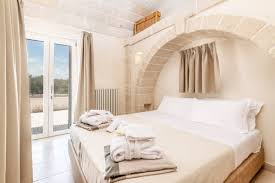 Corte dei Messapi - Villas for Rent in Ostuni, Puglia, Italy, Italy - Airbnb