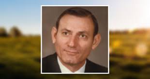 Ivan Fail Obituary October 5, 2019