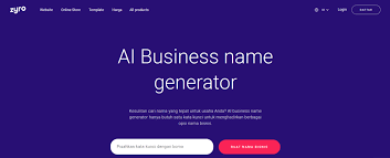 Nama yang unik biasanya akan dapat melekat. 10 Tool Generator Nama Bisnis Terbaik Untuk Berbagai Jenis Bisnis
