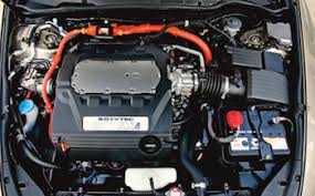 I'm guessing it's the alternator as we just went in for a oil change at honda a couple weeks ago and they said the battery was good, but we weren't. Honda Accord Hybrid Battery Repair Escondido Auto Pros