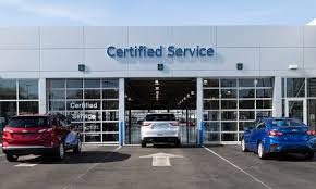 Grover & sons motor sales. Chevy Service Center Lancaster Oh Automotive Repair Maintenance