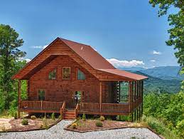 Log cabins for sale anderson sc pickens sc oconee sc. North Carolina Custom Log Cabin For Sale Bryson City Nc Owner Financing Available
