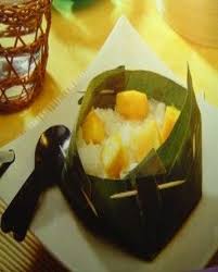 Riz Au Lait De Coco Et A La Mangue Pour 4 Personnes Recettes Elle A Table Recette En 2020 Riz Au Lait Lait De Coco Recette Riz Au Lait