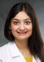 Singh employs growing registries to pave the way for risk research and more 