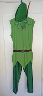 Peter Pan Inspired Women S Or Girl S Green Capris Diy Peter Pan Costume Peter Pan Halloween Costumes Peter Pan Costume