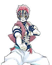 Maybe you would like to learn more about one of these? Akaza Villains Wiki Fandom