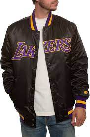 In unserer redaktion wird großer wert auf die. Lakers Jacket Shop Clothing Shoes Online