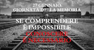 In italia, sono gli articoli 1 e 2 della legge n. Comune Di Novate Milanese 27 Gennaio Giorno Della Memoria